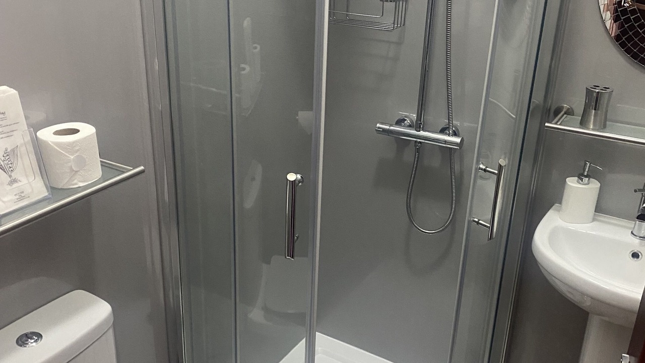 Photo of Bathroom in Carlisle