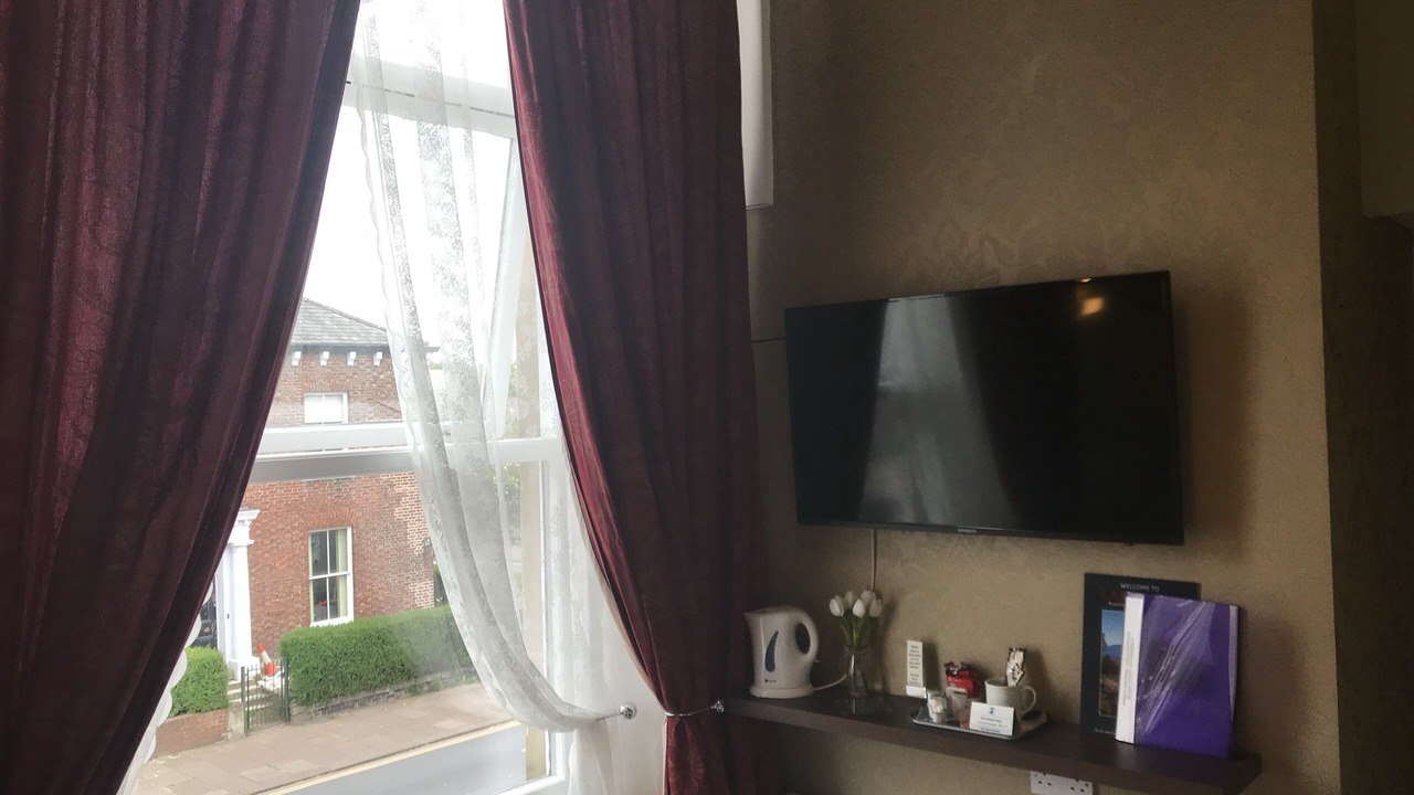 Photo of Bedroom in Carlisle