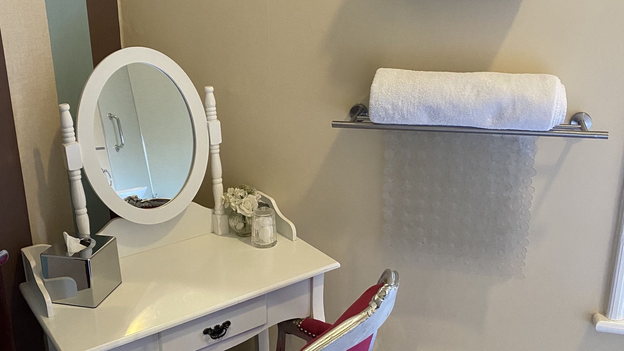 Photo of Bathroom in Carlisle