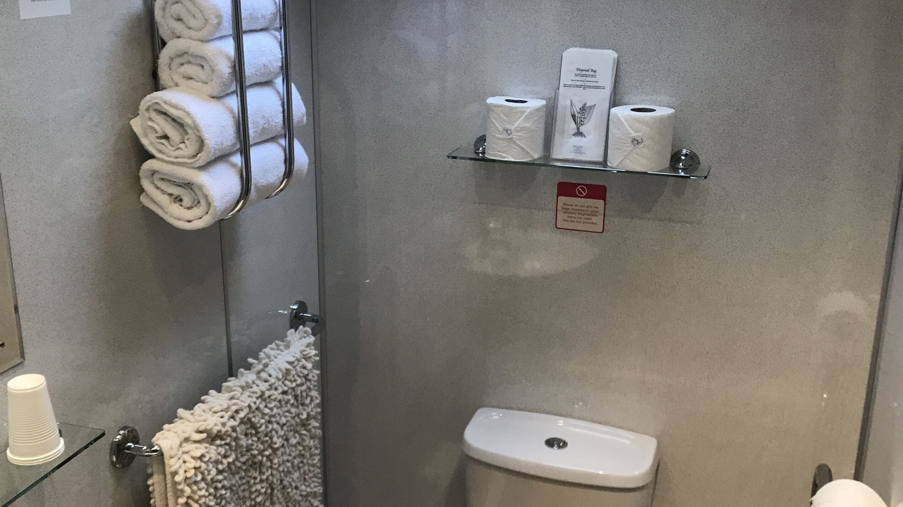 Photo of Bathroom in Carlisle