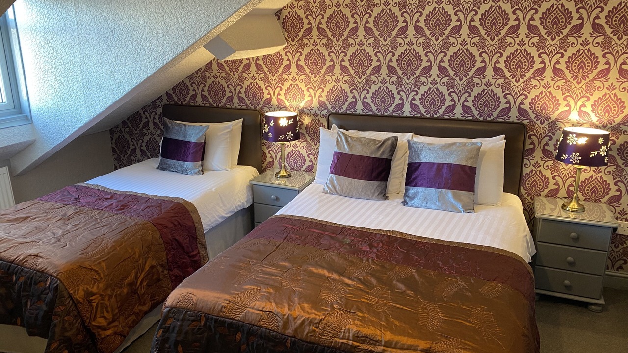 Photo of Bedroom in Carlisle