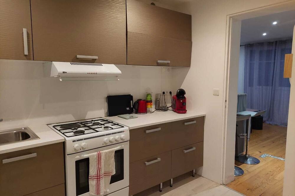 Photo of Kitchen in Pau Nord
