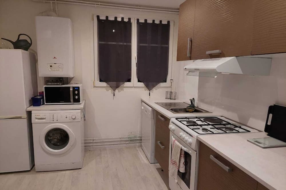 Photo of Kitchen in Pau Nord