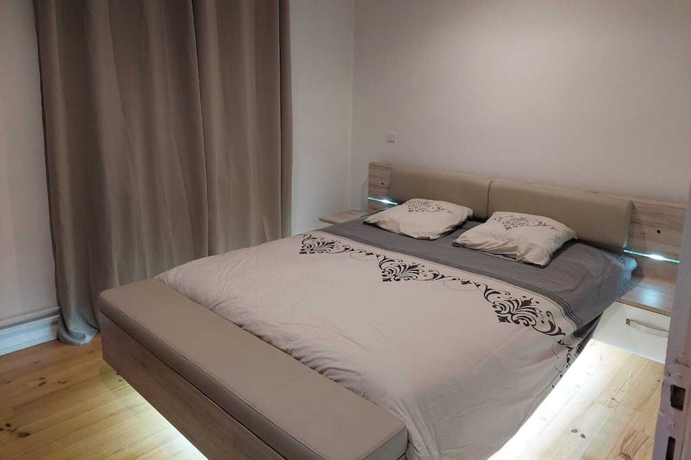 Photo of Bedroom in Pau Nord