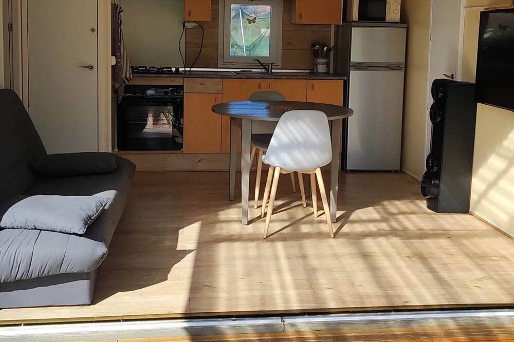 Photo of Kitchen in Granes