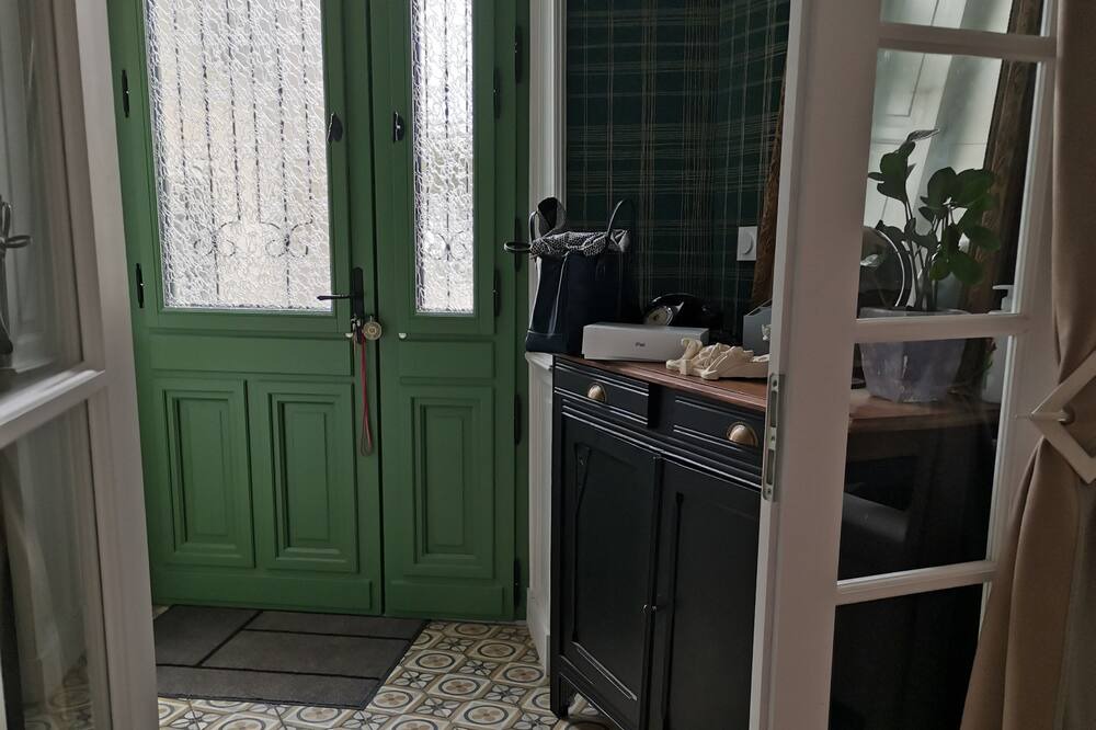 Photo of Kitchen in Fontenay-le-Comte