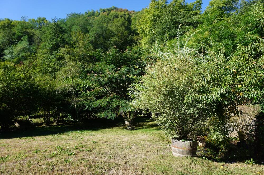 Photo of Outdoor in Castelnau-Durban