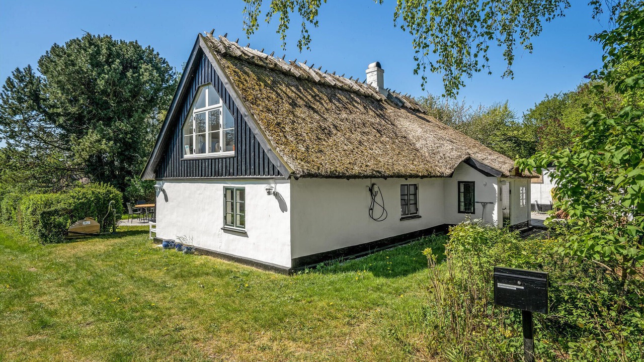 Photo of Outdoor in Dianalund
