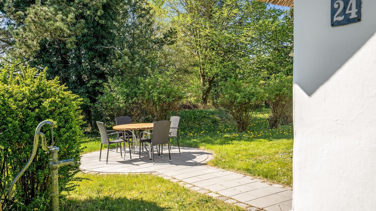 Photo of Outdoor in Dianalund