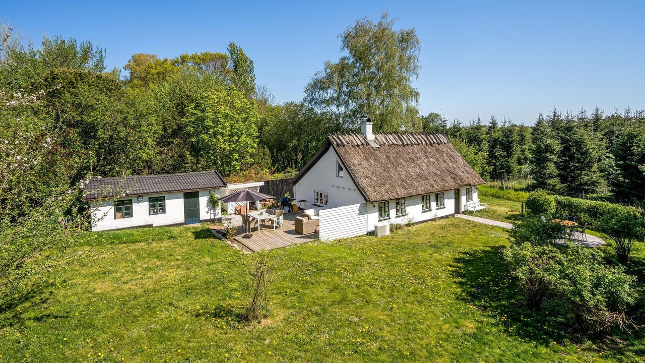 Photo of Outdoor in Dianalund