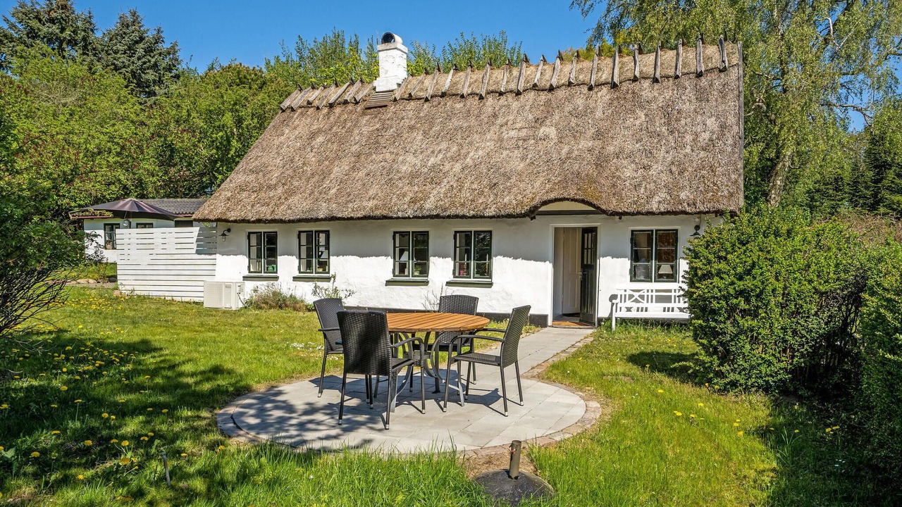 Photo of Outdoor in Dianalund
