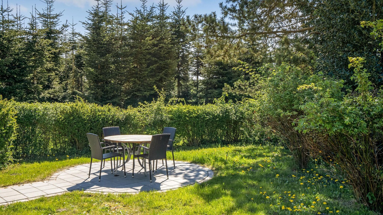 Photo of Outdoor in Dianalund