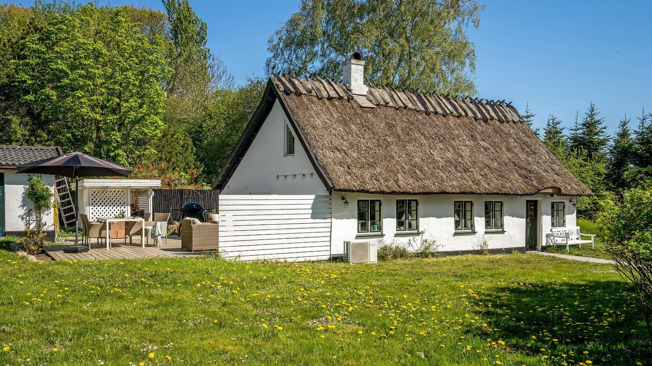 Photo of Outdoor in Dianalund