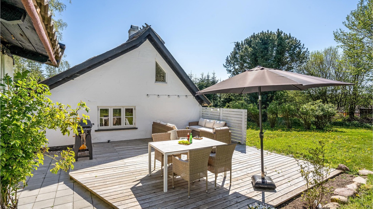 Photo of Outdoor in Dianalund