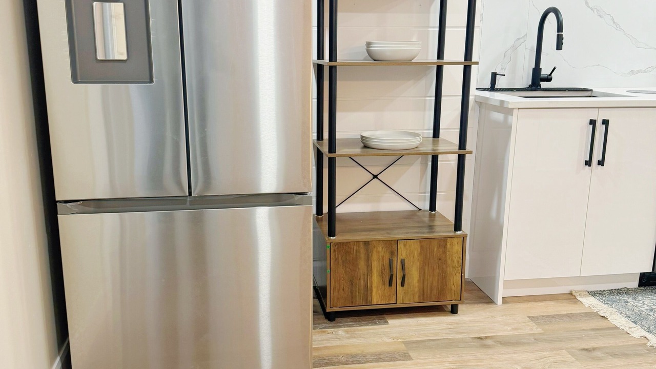 Photo of Kitchen in Ottawa Division