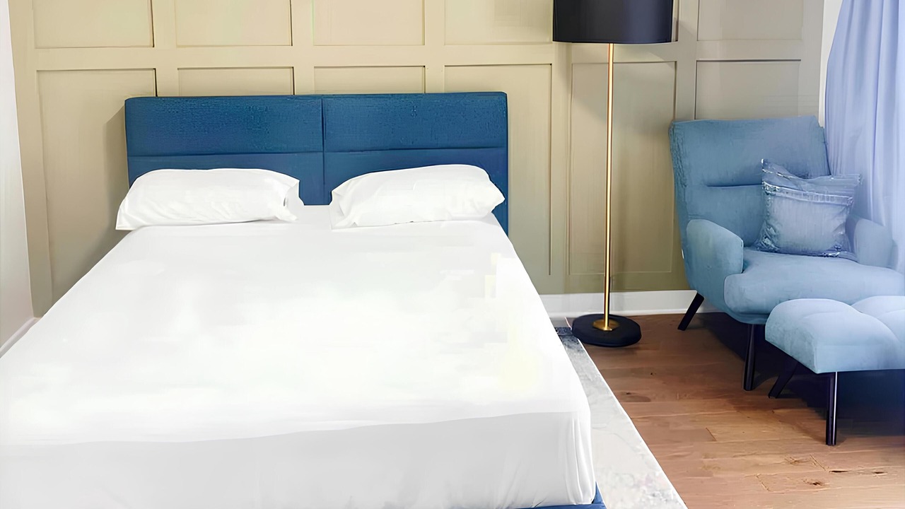 Photo of Bedroom in Ottawa Division
