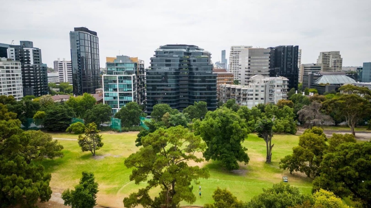 Photo of Outdoor in Melbourne