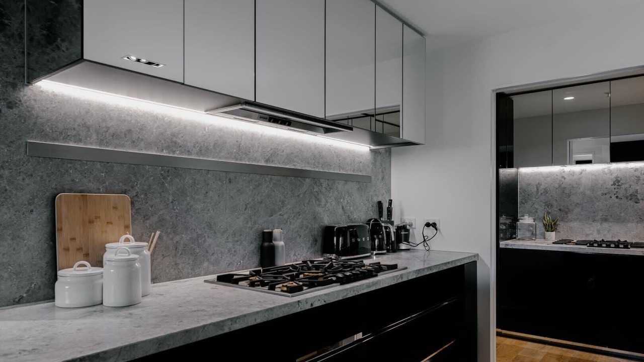 Photo of Kitchen in Melbourne