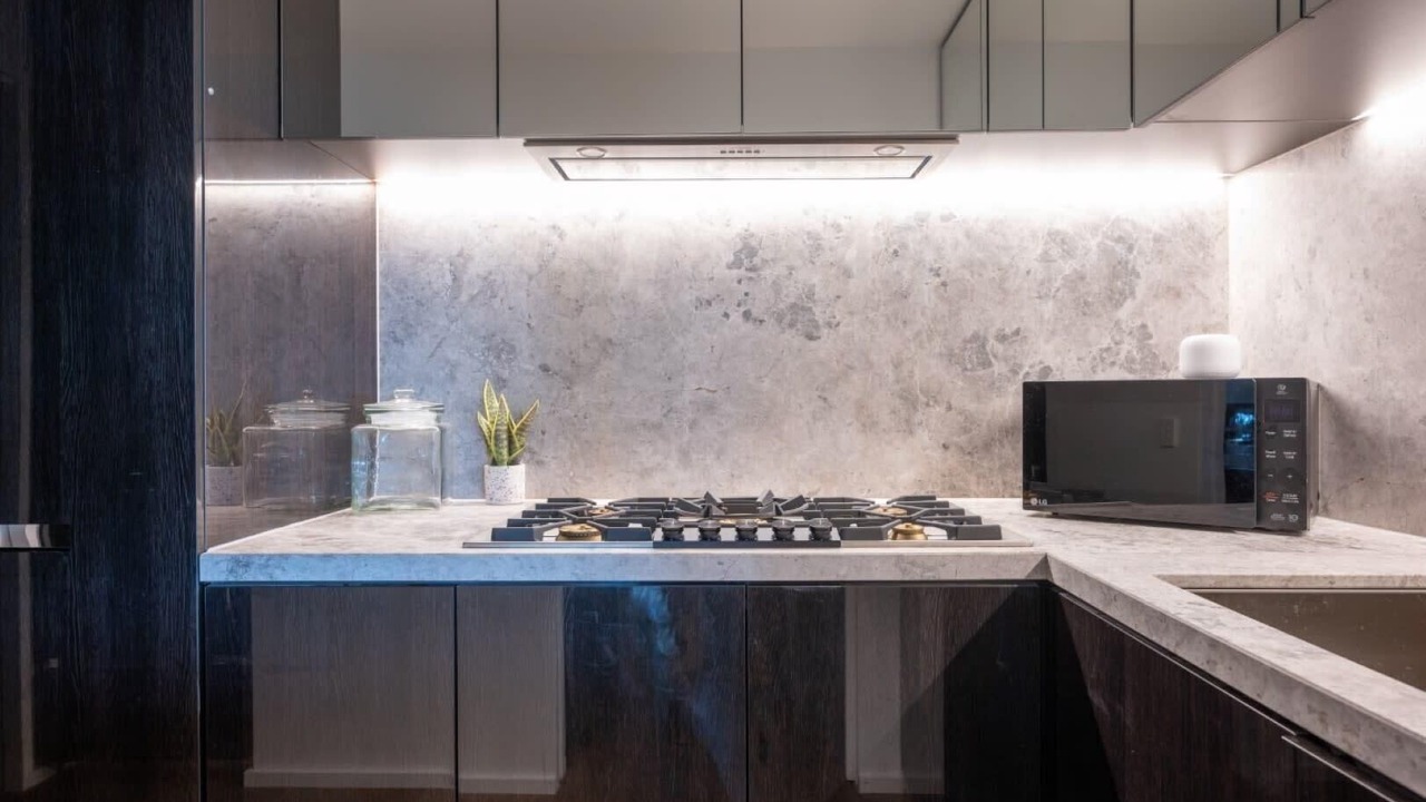 Photo of Kitchen in Melbourne