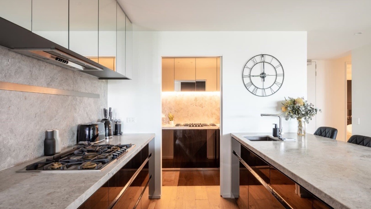 Photo of Kitchen in Melbourne