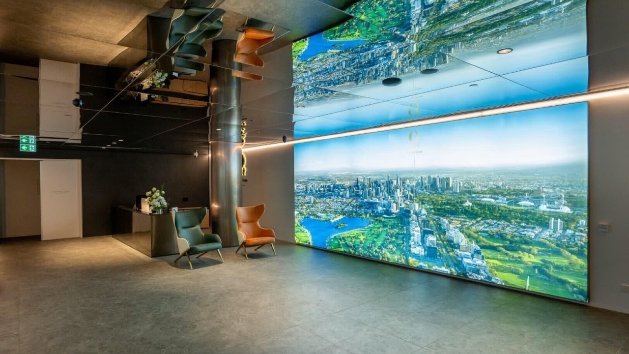 Photo of Others in Melbourne