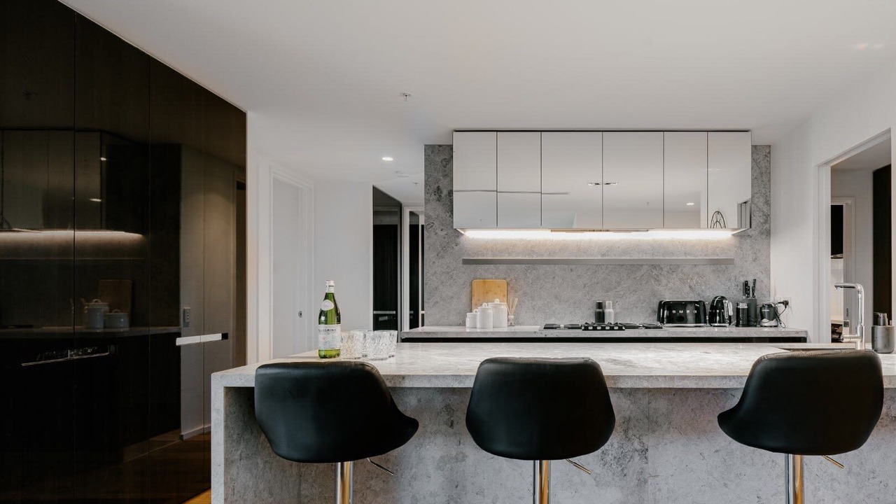 Photo of Kitchen in Melbourne