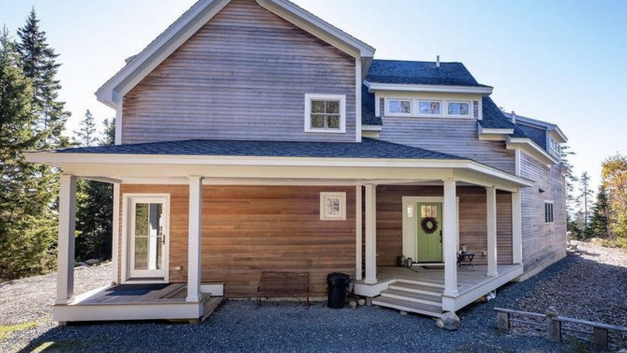 Photo of Outdoor in Stonington