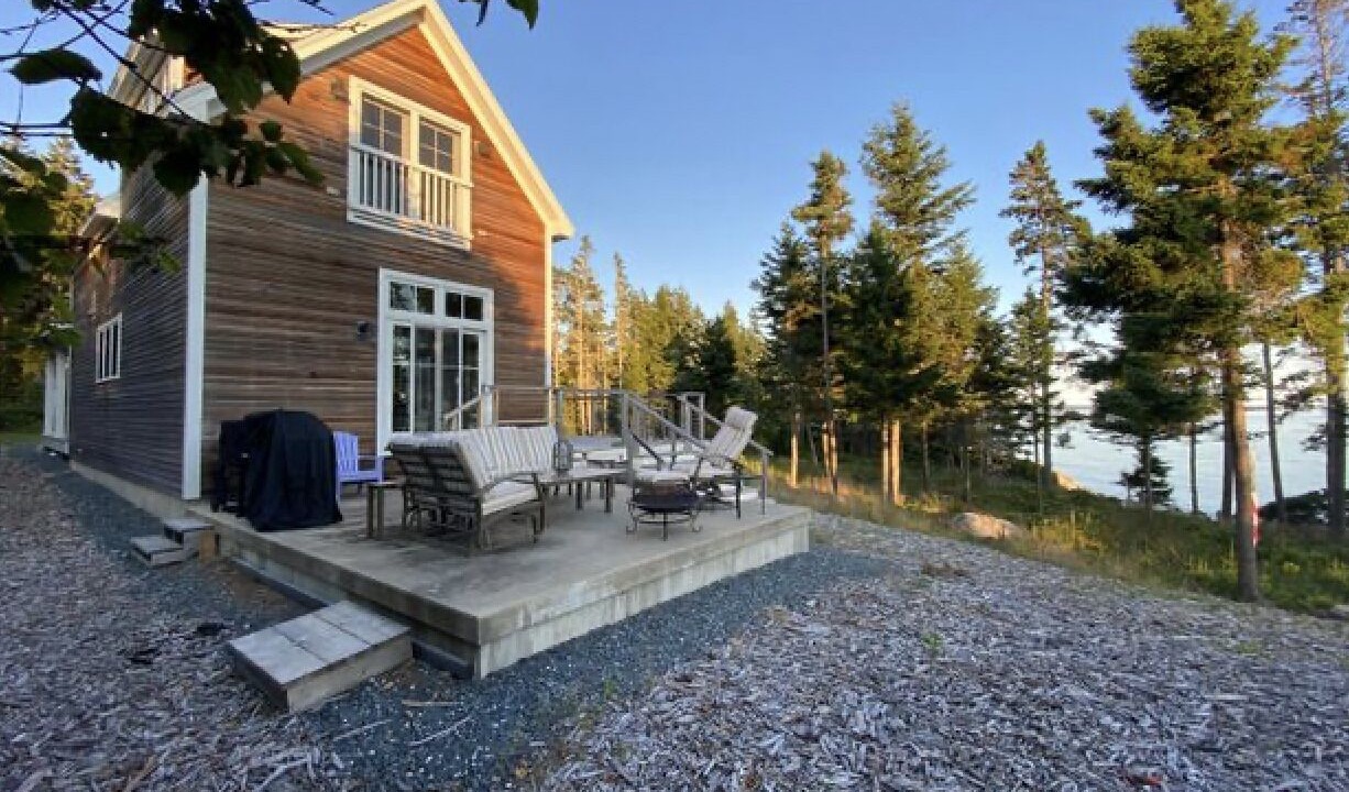 Photo of Outdoor in Stonington