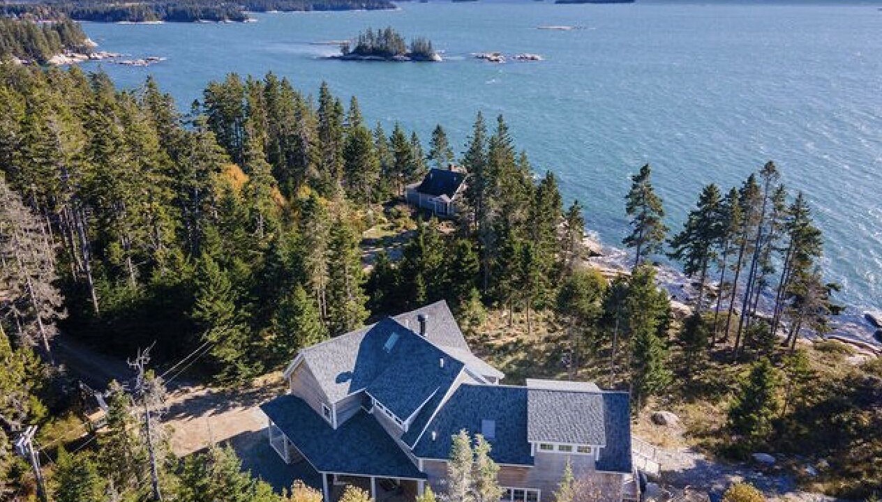 Photo of Outdoor in Stonington