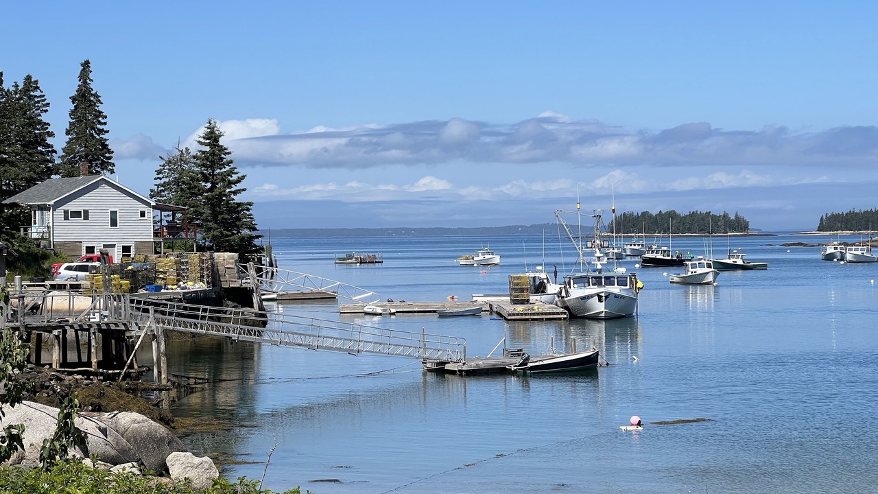 Photo of Others in Stonington
