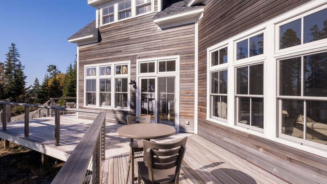 Photo of Outdoor in Stonington