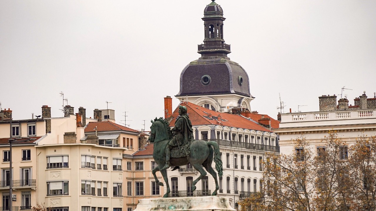 Photo of Outdoor in Parilly