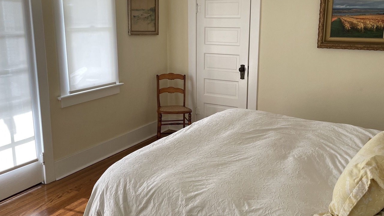 Photo of Bedroom in Coronado