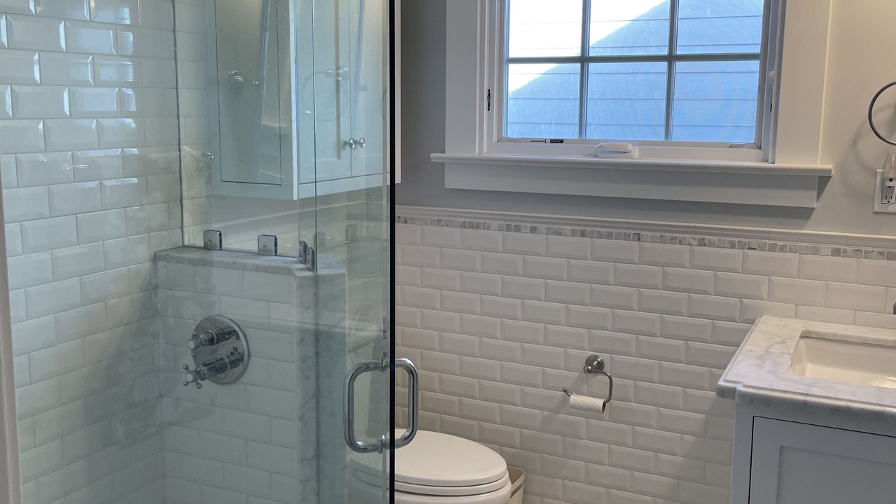 Photo of Bathroom in Coronado