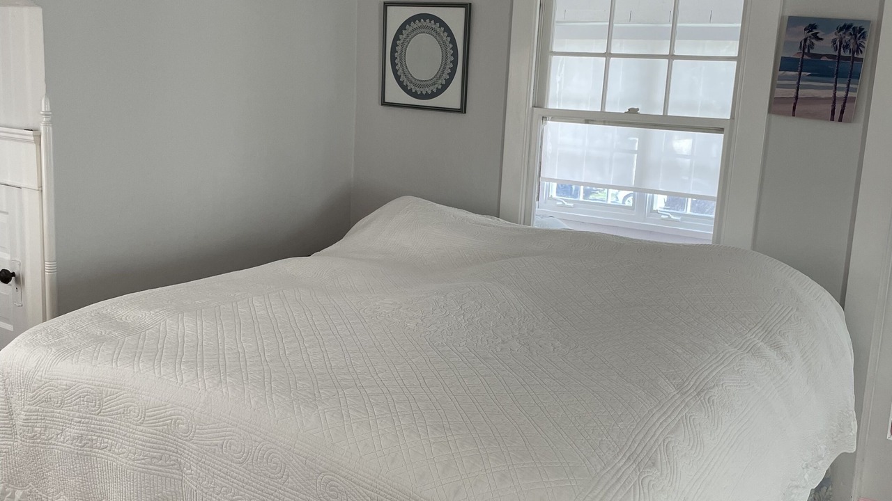 Photo of Bedroom in Coronado