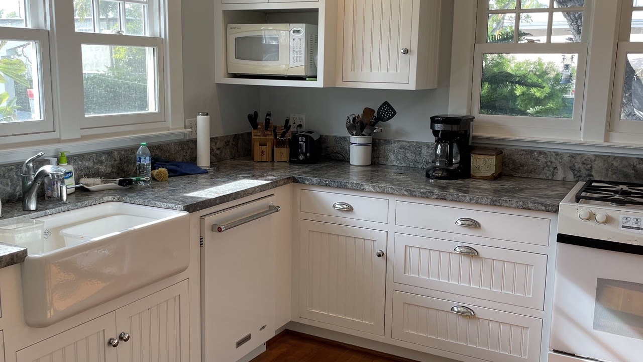 Photo of Kitchen in Coronado