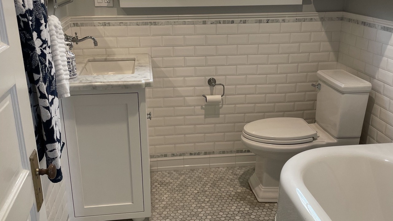Photo of Bathroom in Coronado
