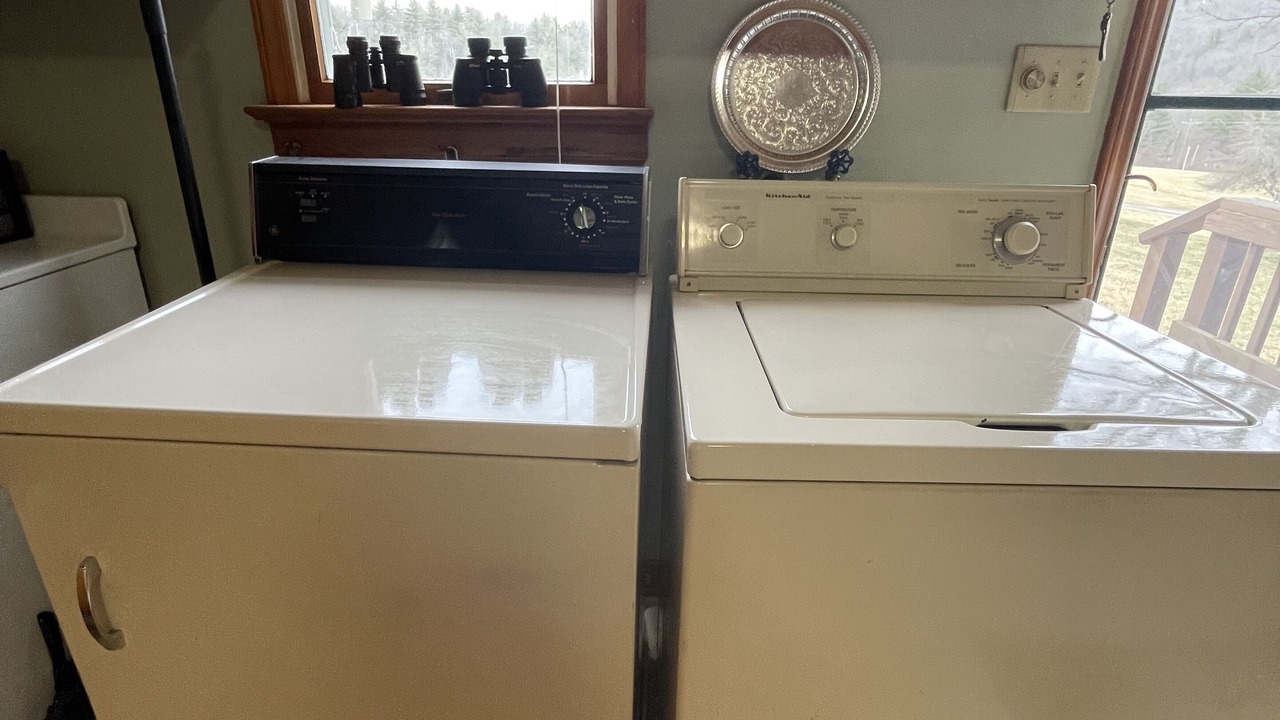Photo of Kitchen in Mustoe