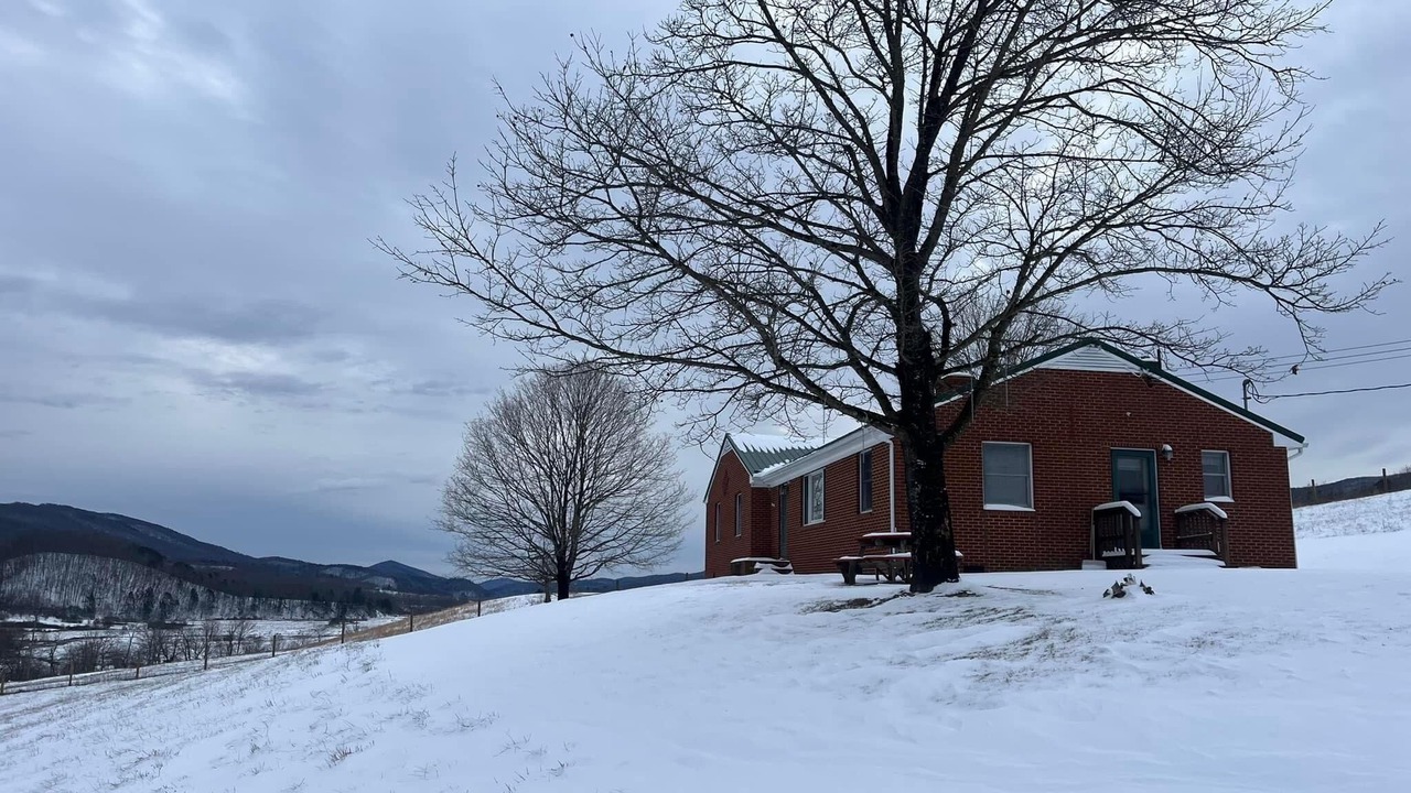 Photo of Outdoor in Mustoe