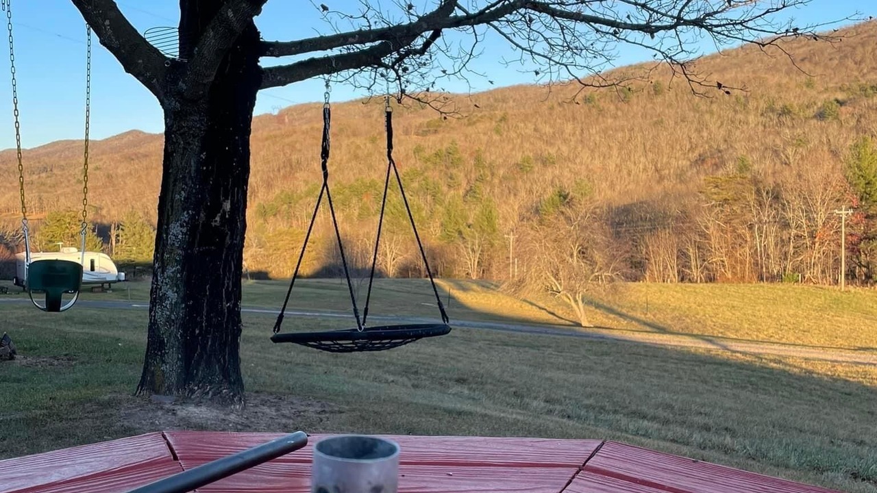 Photo of Outdoor in Mustoe