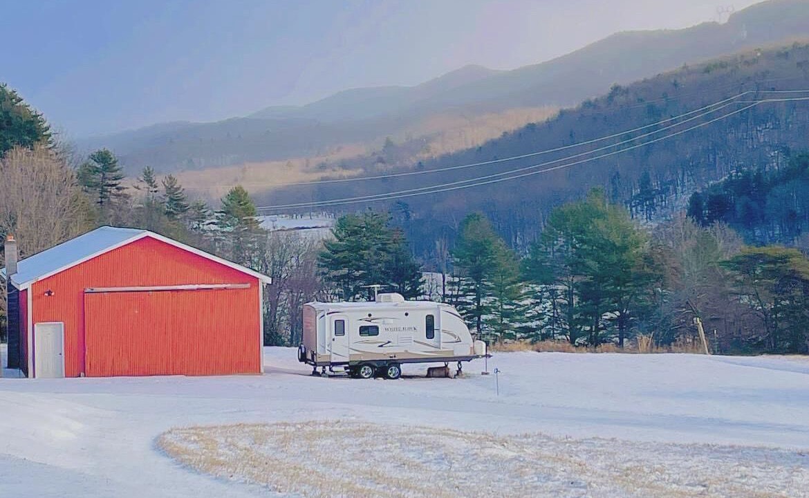 Photo of Outdoor in Mustoe