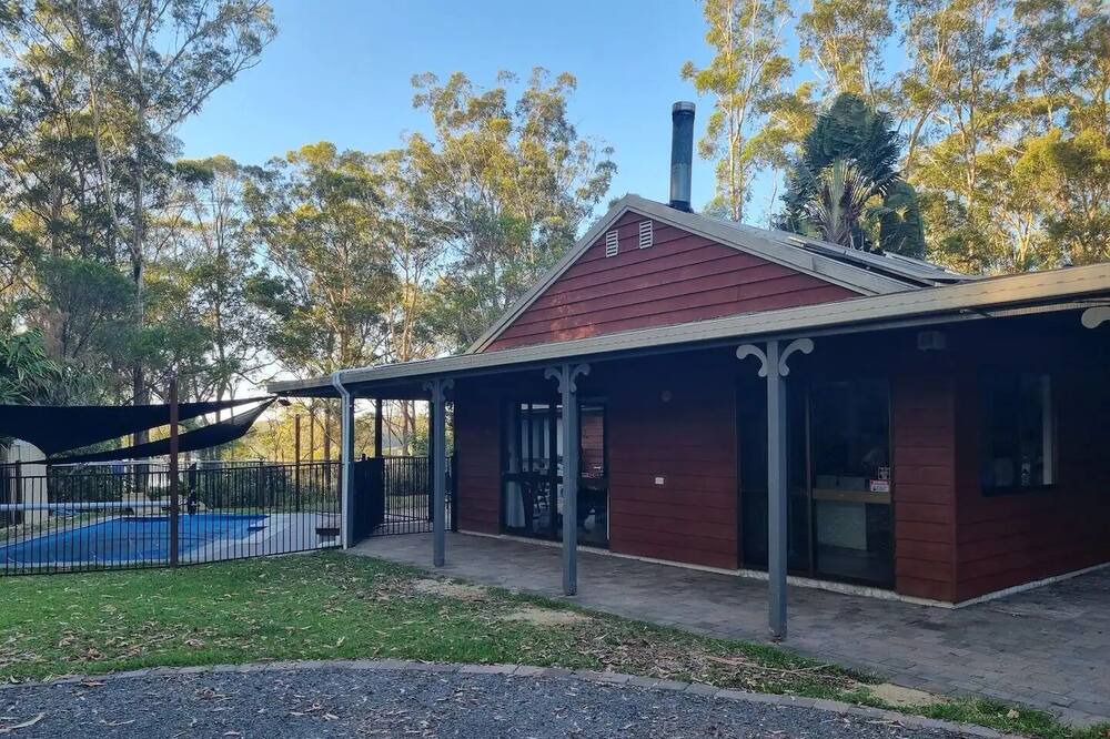 Photo of Outdoor in Landsborough