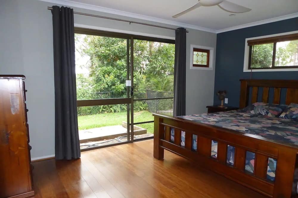 Photo of Bedroom in Landsborough