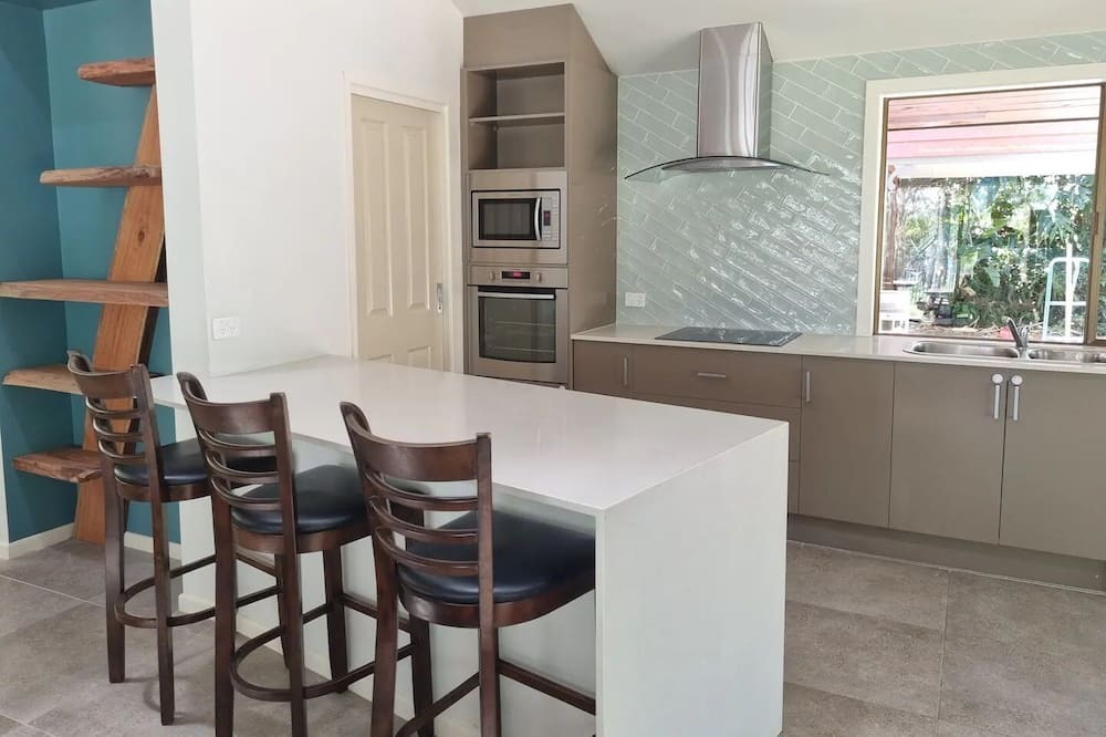 Photo of Kitchen in Landsborough