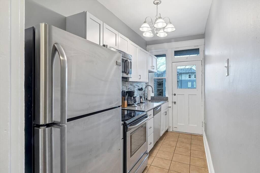 Photo of Kitchen in Shaw