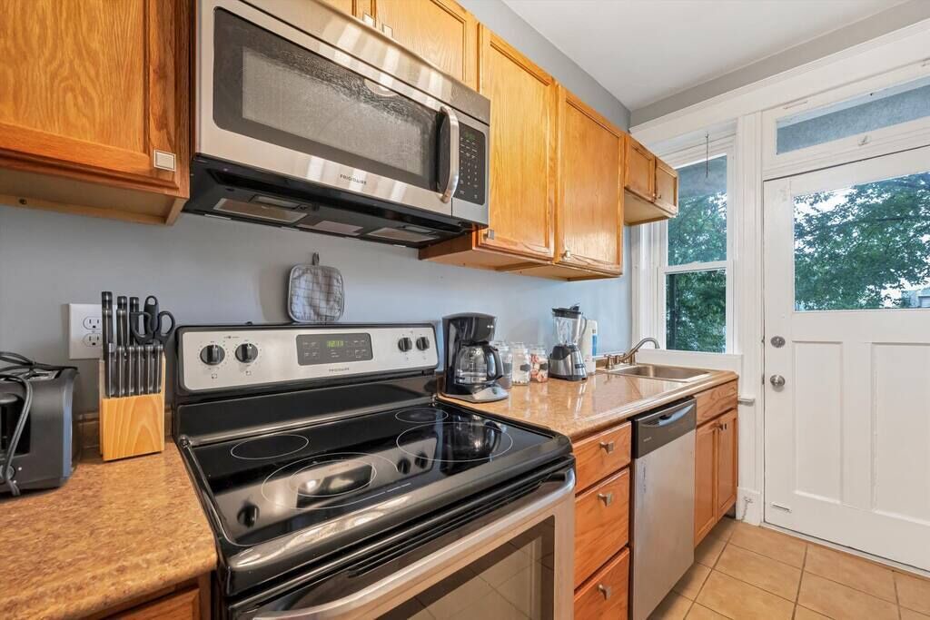 Photo of Kitchen in Shaw