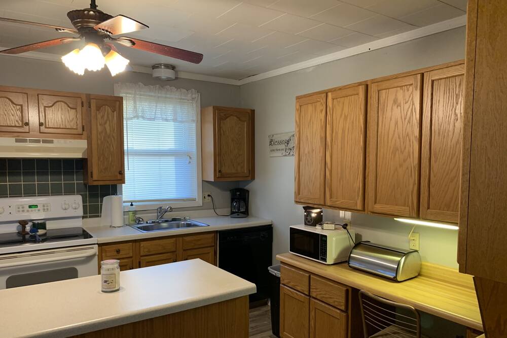 Photo of Kitchen in Glencoe