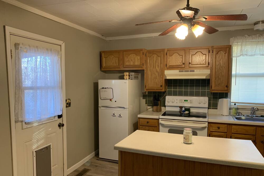 Photo of Kitchen in Glencoe