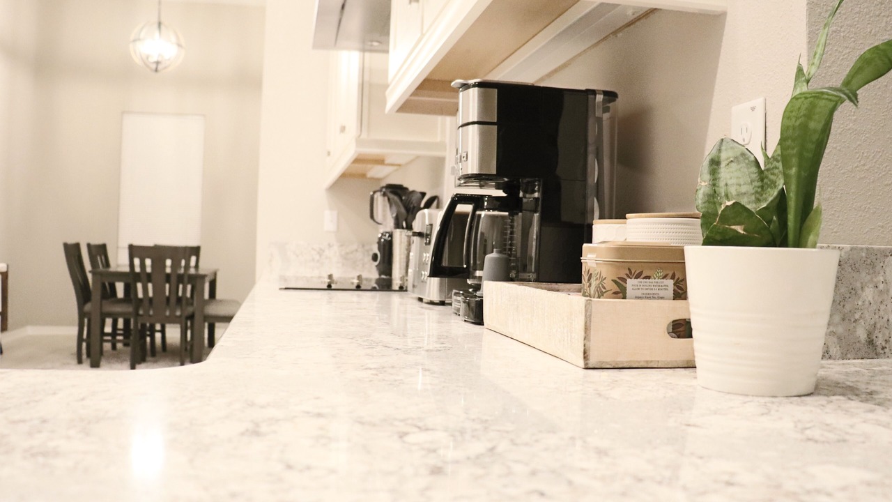 Photo of Kitchen in Seffner