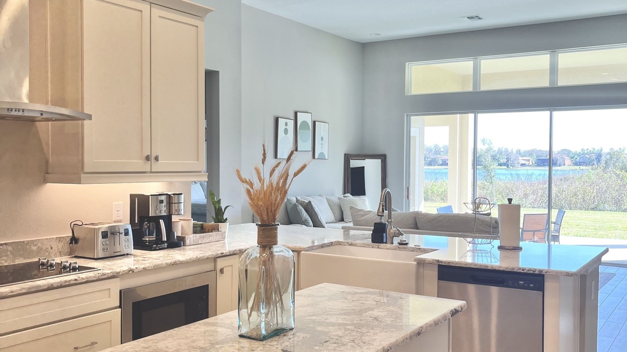 Photo of Kitchen in Seffner